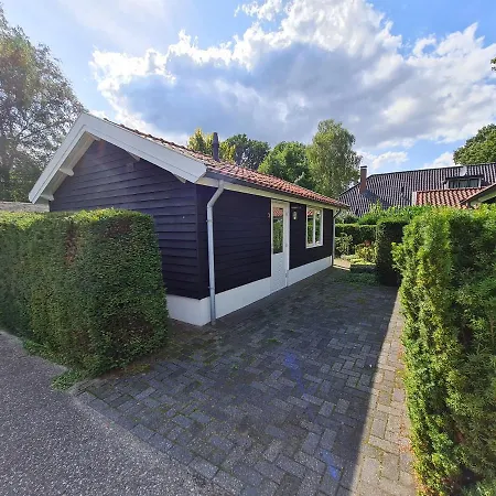 Pension De Eyckenhoff 3*