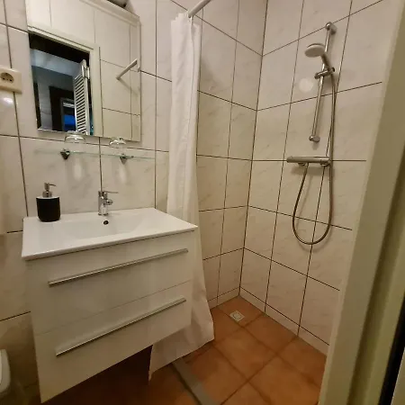 Pension De Eyckenhoff Hotel 3*