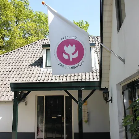 Pension De Eyckenhoff 3* Putten