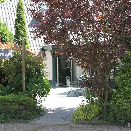 Pension De Eyckenhoff Hotel