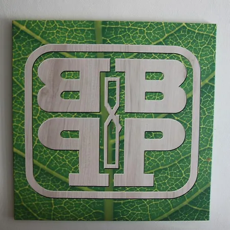 Pension De Eyckenhoff Putten