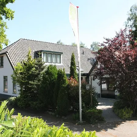 Pension De Eyckenhoff