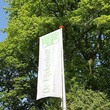 Pension De Eyckenhoff Putten