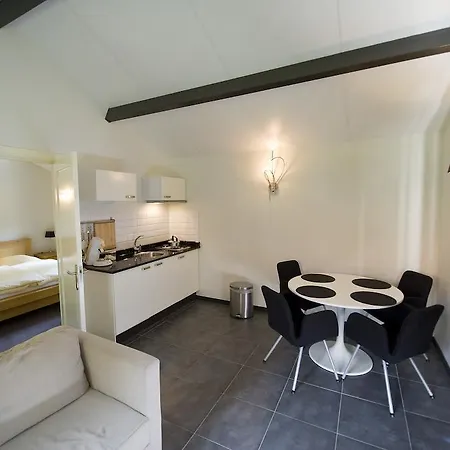 Pension De Eyckenhoff 3* Putten