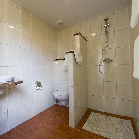 Hotel Pension De Eyckenhoff