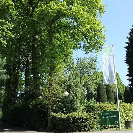 Pension De Eyckenhoff Putten