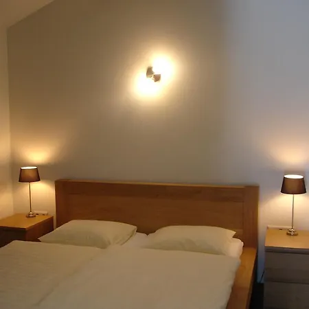 Nocleg ze śniadaniem De Eyckenhoff 3*