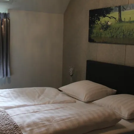 Pension De Eyckenhoff Putten