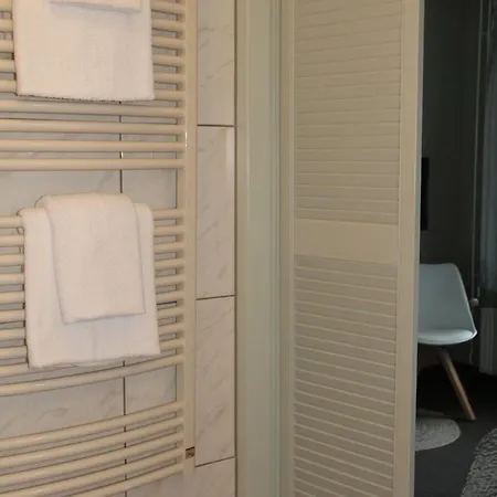 Pension De Eyckenhoff 3*