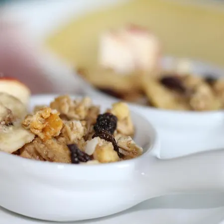 Pension De Eyckenhoff Hotel 3*