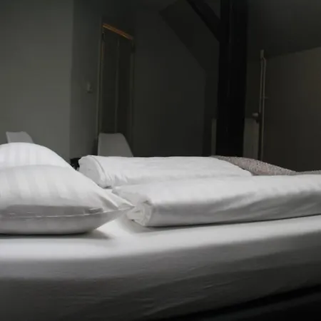 Hotel Pension De Eyckenhoff Putten