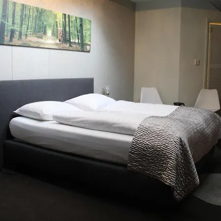 Hotel Pension De Eyckenhoff 3*