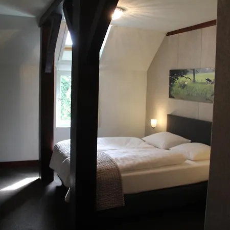 Pension De Eyckenhoff 3* Putten