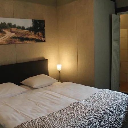 Bed & Breakfast De Eyckenhoff Putten