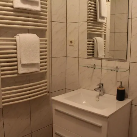 Pension De Eyckenhoff Hotel Putten