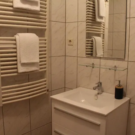 De Eyckenhoff Bed & Breakfast Putten