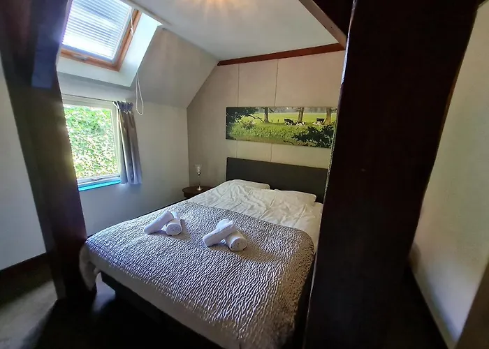 De Eyckenhoff 3* プッテン