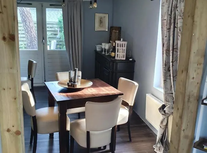 ホテル De Eyckenhoff 3*