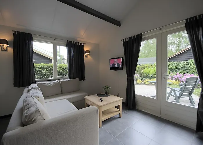 فندق De Eyckenhoff