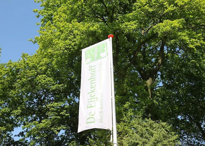 De Eyckenhoff بوتِنْ