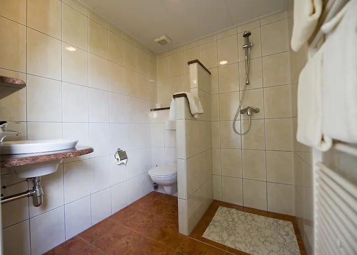 ホテル De Eyckenhoff