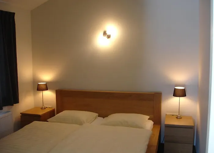 فندق De Eyckenhoff 3*