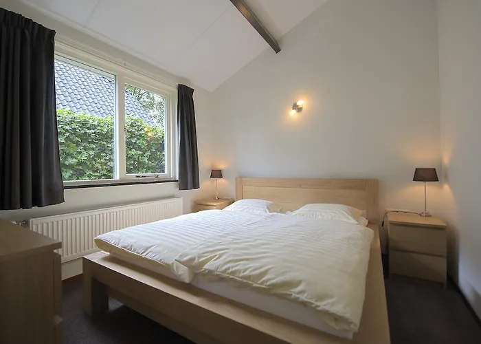 De Eyckenhoff ホテル