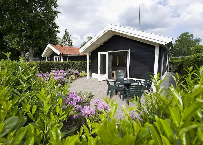 فندق De Eyckenhoff 3*