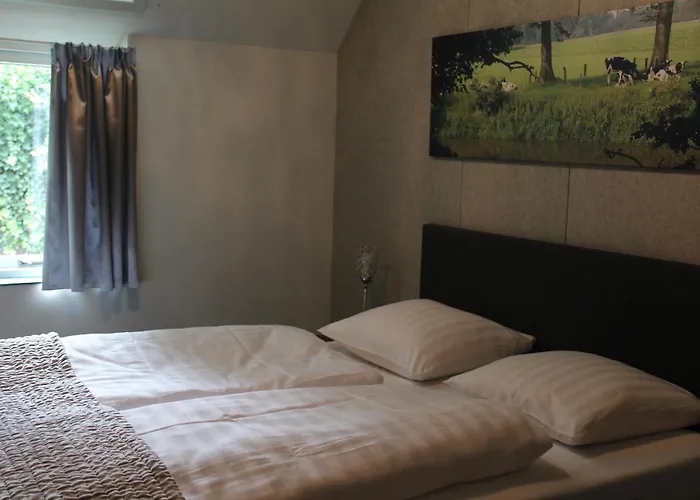 De Eyckenhoff プッテン