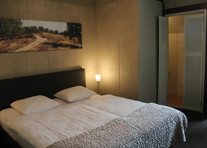 ホテル De Eyckenhoff プッテン