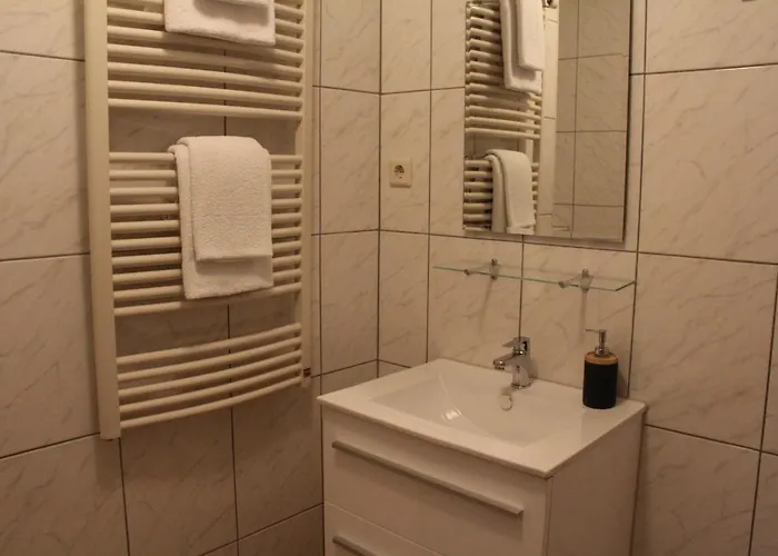 De Eyckenhoff ホテル プッテン