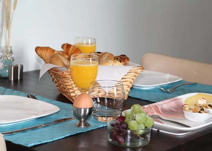 ホテル De Eyckenhoff