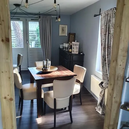 Bed & Breakfast De Eyckenhoff 3*
