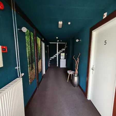 Bed & Breakfast De Eyckenhoff