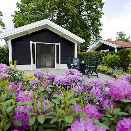 De Eyckenhoff 酒店