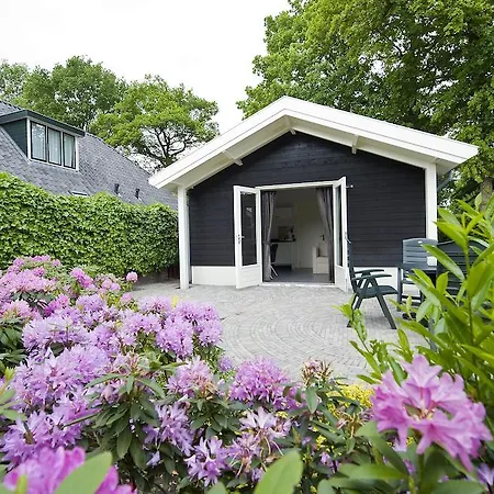 De Eyckenhoff Bed & Breakfast Putten