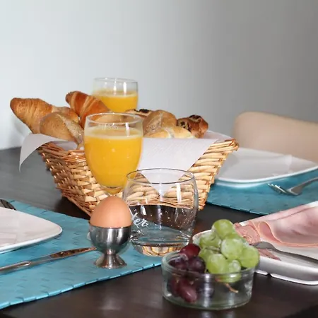 Bed & Breakfast De Eyckenhoff
